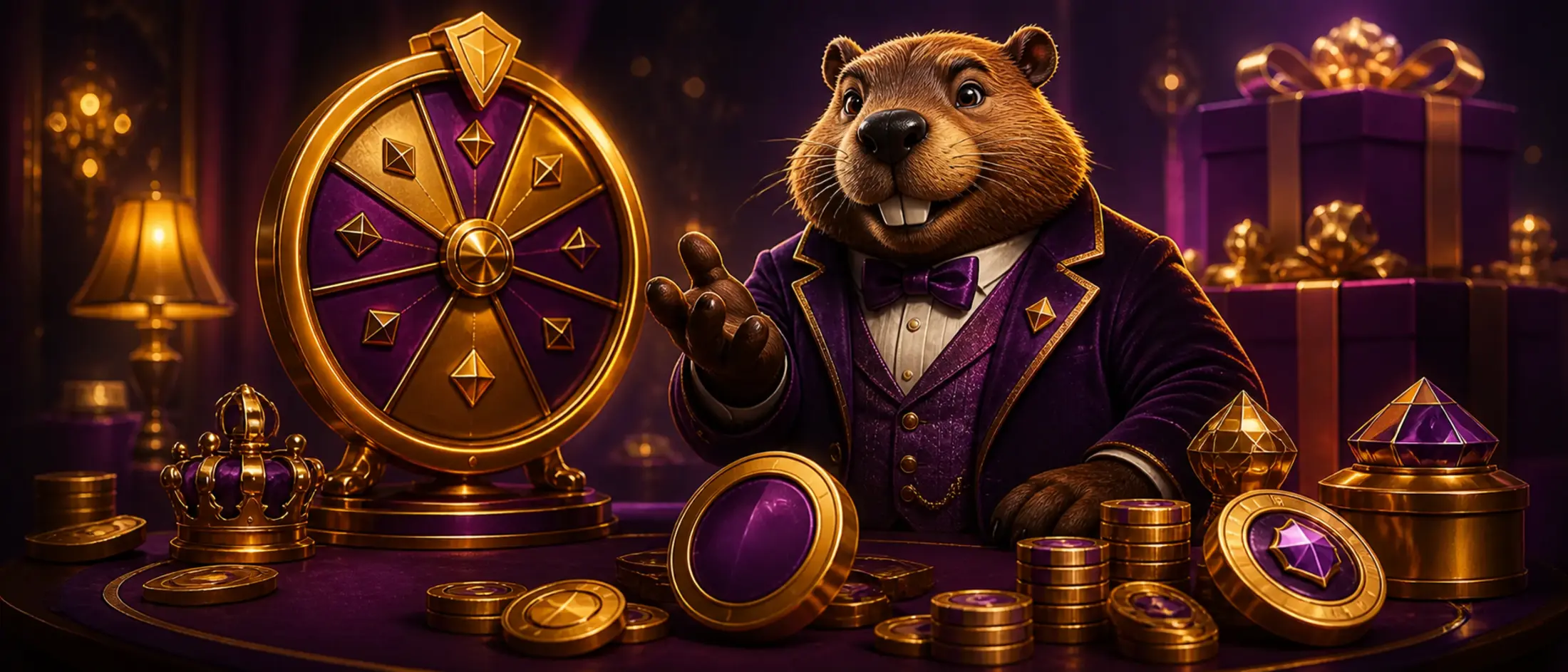 Bonusse und Aktionen im Bizzo Casino Deutschland