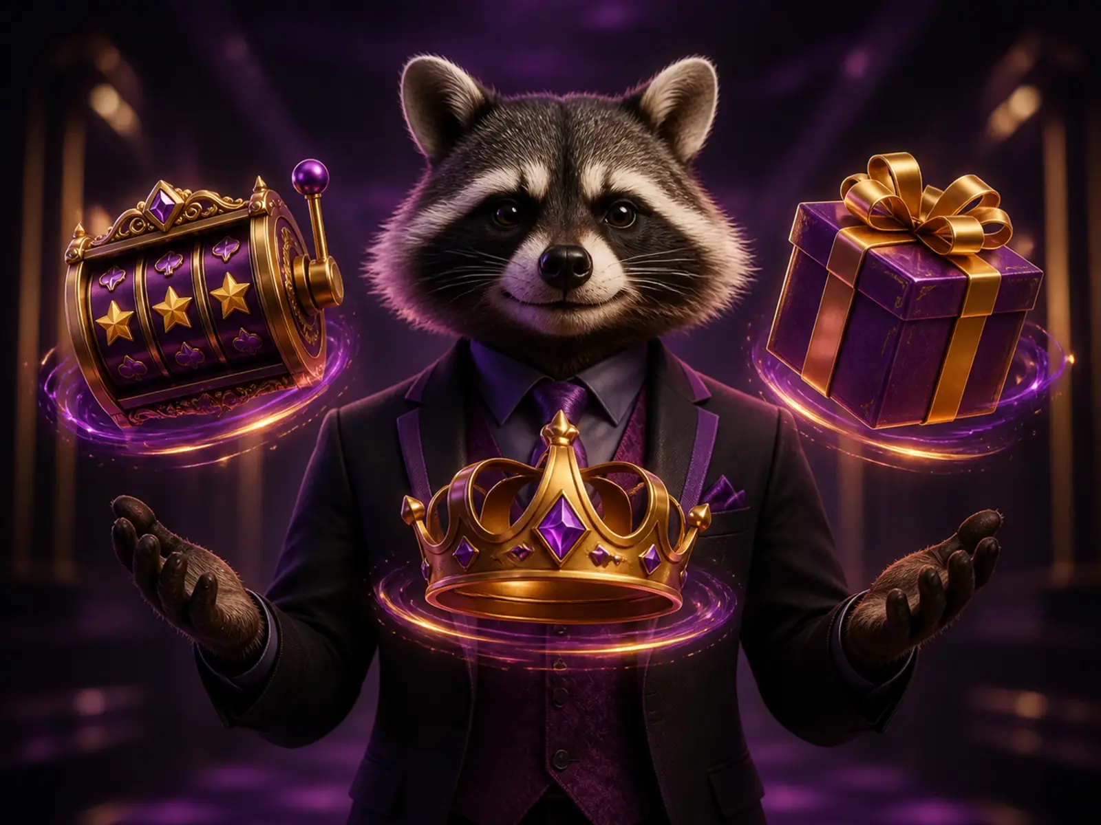Funktionen des Bizzo Casino: Slots, Boni und VIP-Programm